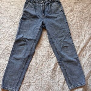 Dynamite High Rise Women Jeans - Blue